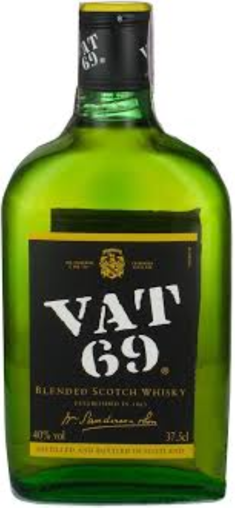VAT 69 37.5C